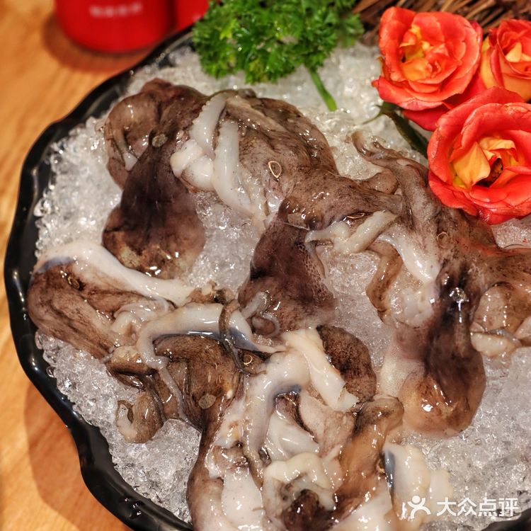 火锅探店|广州首家1️⃣特色番茄酸笋火锅专门店