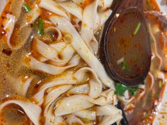 -马记永·兰州牛肉面(天通苑家乐福店)
