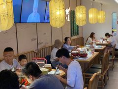 大堂-望湘园·洞庭渔宴(永旺店)