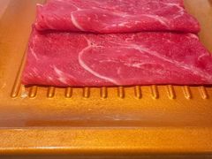 -牛YO寿喜烧和牛火锅自助(三台子万象汇店)