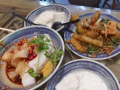 -留焕小吃·昆明非遗小吃品牌(文明街旗舰店)