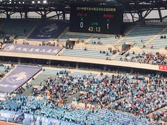 -大连体育中心体育馆