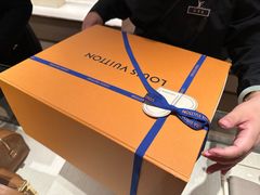 -LV路易威登(德基广场店)