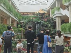 -广州白天鹅宾馆