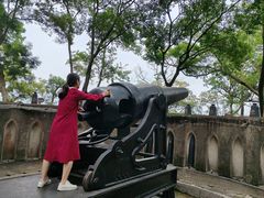 -南沙天后宫景区