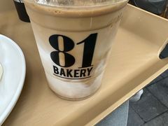 -81BAKERY(大学路店)