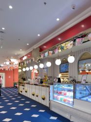 -奈尔宝·儿童乐园·亲子餐厅(苏州大悦城店)