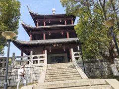 -白马涧龙池景区