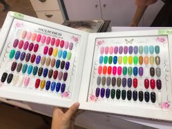 -美斯洛美甲美睫连锁店