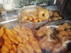 -新丰小吃(中山中路分店)