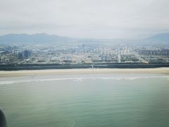 -福州长乐国际机场