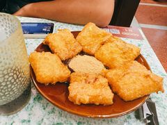 红糖糍粑-鸿姐老火锅(龙阳店)