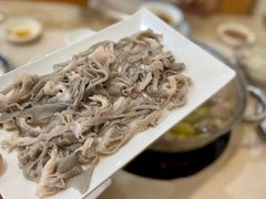 -伟记牛肉(金鸿公路店)