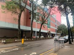 -香港科学馆
