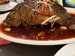 -津菜宋记老房子(鼓楼店)