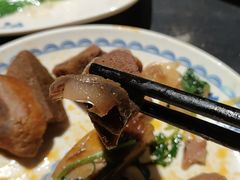 -黄三怪(无影山北路店)