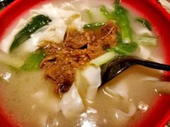 -博望坡酒楼(漕溪路店)