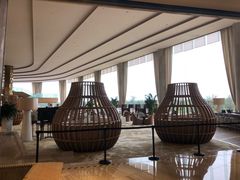 -青岛银沙滩温德姆至尊酒店