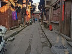 -恩阳古镇