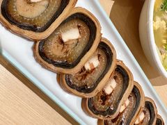 -吕氏疙瘩汤·新派鲁菜(东城万达广场店)