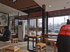 -小鱼小面(小汤山店)