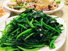 -马黑哥椒麻鸡(清江山水店)