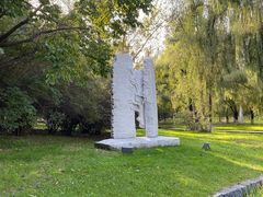 -长春世界雕塑园冰雪艺术天地