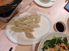 -王府井酒店(金桥港湾店)
