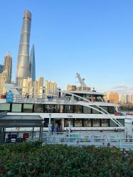 点击看大图 -Doris一站式游轮婚礼船东直营店(外滩店)