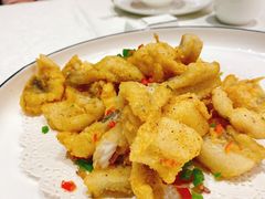 -大鹏饭店·金陵家宴(奥体中心店)