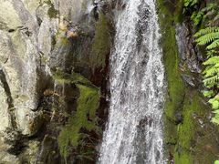 -西安金龙峡风景区