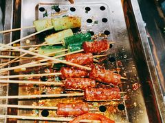 -盟重烧烤(高正街店)