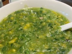 -周家二小姐的菜·扬州菜·香炒蟹·狮子头(江都金鹰店)