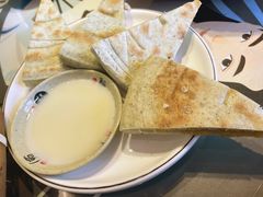 青稞饼-段公子·精品云南菜