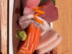 -岚山日本料理(珠江新城店)