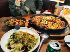 -老板恋上鱼(振华商厦店)