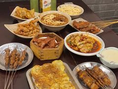 -小街天府(西工小街店)