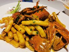 -洋洋中餐馆·SINCE 1997(信投店)