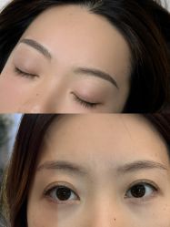 -张小野·专业半永久纹眉