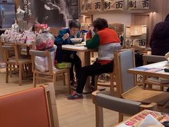 -味千拉面(瑞虹生活广场店)