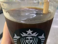 冰美式咖啡-星巴克(无锡大东方店)