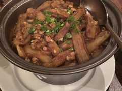 -蛇口希尔顿南海酒店·随轩中餐厅·粤菜