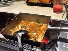 开胃菜（煮开加啤酒更好）-丰茂烤串(金泉美食宫店)