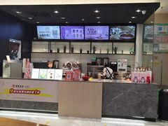 -CoCo都可(东城国贸店)