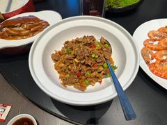 -秀儿四九城·新京菜(亚运村鸟巢店)