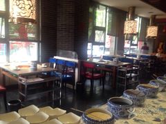 -大四喜火锅(东风路店)