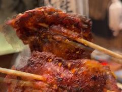 -北丐先生·野馄饨烧烤(泰达E街区店)
