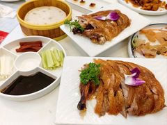 -润泽园饭庄(中山路店)