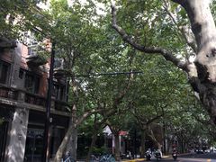 -堂屋糖水店(愚园店)