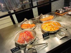 -JW酒廊 JW Lounge(上海鲁能JW万豪侯爵酒店)